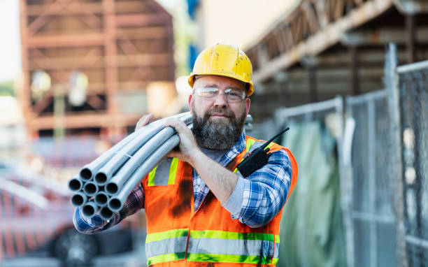 Best Gas Line Repair  in Fruita, CO