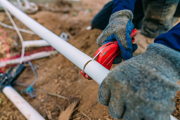 Best Clogged Drain Plumber  in Fruita, CO
