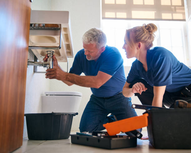 Hot Water Heater Installation in Fruita, CO